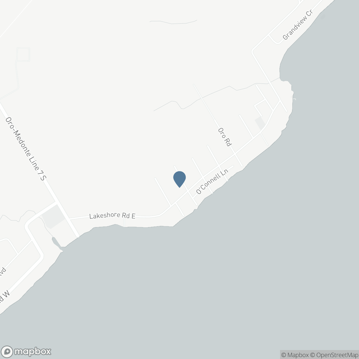 14 BARBARA AVENUE, Oro-Medonte, Ontario L0L 2E0
